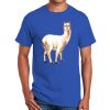Ultra Cotton ® 100% Cotton T Shirt Thumbnail