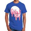 Ultra Cotton ® 100% Cotton T Shirt Thumbnail