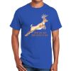 Ultra Cotton ® 100% Cotton T Shirt Thumbnail