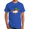 Ultra Cotton ® 100% Cotton T Shirt Thumbnail