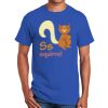 Ultra Cotton ® 100% Cotton T Shirt Thumbnail