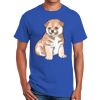 Ultra Cotton ® 100% Cotton T Shirt Thumbnail