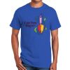 Ultra Cotton ® 100% Cotton T Shirt Thumbnail