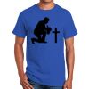 Ultra Cotton ® 100% Cotton T Shirt Thumbnail