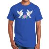 Ultra Cotton ® 100% Cotton T Shirt Thumbnail