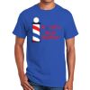 Ultra Cotton ® 100% Cotton T Shirt Thumbnail
