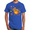 Ultra Cotton ® 100% Cotton T Shirt Thumbnail