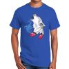 Ultra Cotton ® 100% Cotton T Shirt Thumbnail
