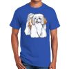 Ultra Cotton ® 100% Cotton T Shirt Thumbnail