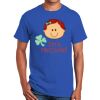 Ultra Cotton ® 100% Cotton T Shirt Thumbnail