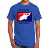 Ultra Cotton ® 100% Cotton T Shirt Thumbnail