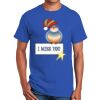 Ultra Cotton ® 100% Cotton T Shirt Thumbnail