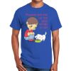 Ultra Cotton ® 100% Cotton T Shirt Thumbnail