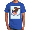 Ultra Cotton ® 100% Cotton T Shirt Thumbnail