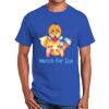 Ultra Cotton ® 100% Cotton T Shirt Thumbnail
