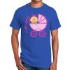 Ultra Cotton ® 100% Cotton T Shirt Thumbnail