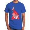 Ultra Cotton ® 100% Cotton T Shirt Thumbnail