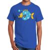 Ultra Cotton ® 100% Cotton T Shirt Thumbnail