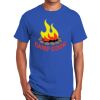 Ultra Cotton ® 100% Cotton T Shirt Thumbnail