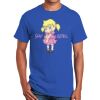 Ultra Cotton ® 100% Cotton T Shirt Thumbnail