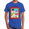 Ultra Cotton ® 100% Cotton T Shirt Thumbnail