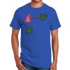 Ultra Cotton ® 100% Cotton T Shirt Thumbnail