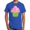Ultra Cotton ® 100% Cotton T Shirt Thumbnail