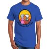Ultra Cotton ® 100% Cotton T Shirt Thumbnail