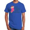Ultra Cotton ® 100% Cotton T Shirt Thumbnail