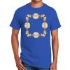 Ultra Cotton ® 100% Cotton T Shirt Thumbnail