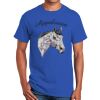 Ultra Cotton ® 100% Cotton T Shirt Thumbnail
