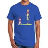 Ultra Cotton ® 100% Cotton T Shirt Thumbnail