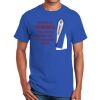 Ultra Cotton ® 100% Cotton T Shirt Thumbnail