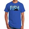 Ultra Cotton ® 100% Cotton T Shirt Thumbnail
