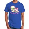 Ultra Cotton ® 100% Cotton T Shirt Thumbnail