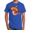 Ultra Cotton ® 100% Cotton T Shirt Thumbnail