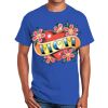 Ultra Cotton ® 100% Cotton T Shirt Thumbnail
