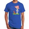 Ultra Cotton ® 100% Cotton T Shirt Thumbnail
