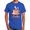 Ultra Cotton ® 100% Cotton T Shirt Thumbnail