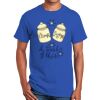 Ultra Cotton ® 100% Cotton T Shirt Thumbnail