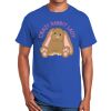 Ultra Cotton ® 100% Cotton T Shirt Thumbnail