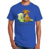 Ultra Cotton ® 100% Cotton T Shirt Thumbnail