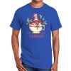 Ultra Cotton ® 100% Cotton T Shirt Thumbnail