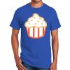 Ultra Cotton ® 100% Cotton T Shirt Thumbnail