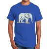 Ultra Cotton ® 100% Cotton T Shirt Thumbnail