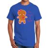 Ultra Cotton ® 100% Cotton T Shirt Thumbnail