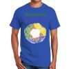Ultra Cotton ® 100% Cotton T Shirt Thumbnail
