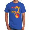 Ultra Cotton ® 100% Cotton T Shirt Thumbnail