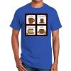 Ultra Cotton ® 100% Cotton T Shirt Thumbnail