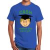 Ultra Cotton ® 100% Cotton T Shirt Thumbnail